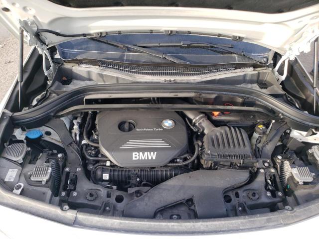 Photo 6 VIN: WBXYJ5C35JEF70332 - BMW X2 