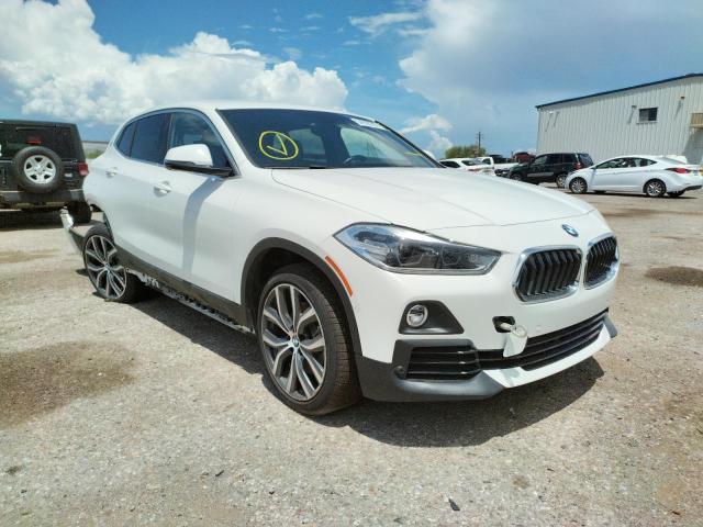 Photo 0 VIN: WBXYJ5C35JEF71531 - BMW X2 XDRIVE2 