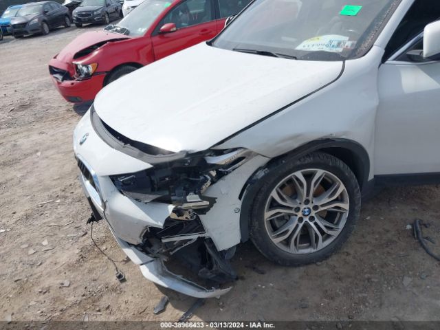 Photo 5 VIN: WBXYJ5C35JEF71593 - BMW X2 