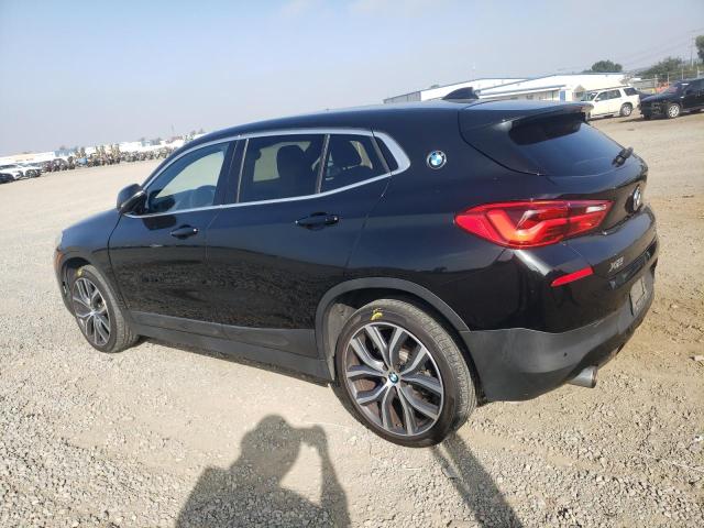 Photo 1 VIN: WBXYJ5C35JEF72761 - BMW X2 XDRIVE2 