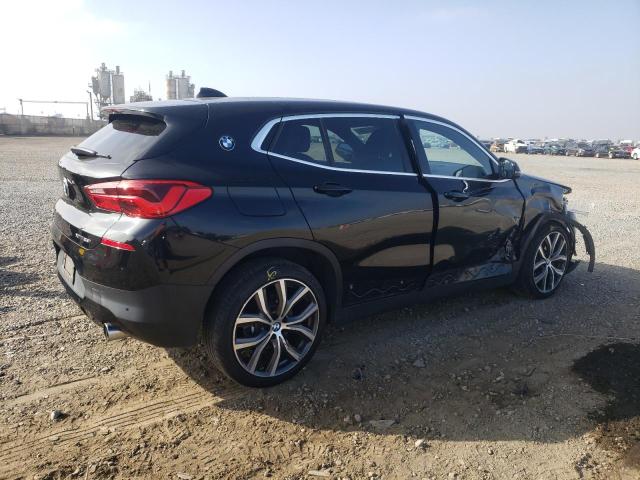 Photo 2 VIN: WBXYJ5C35JEF72761 - BMW X2 XDRIVE2 