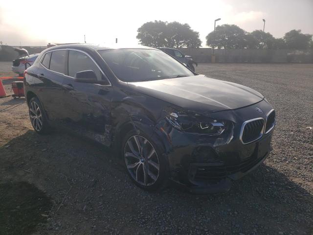 Photo 3 VIN: WBXYJ5C35JEF72761 - BMW X2 XDRIVE2 