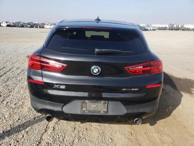 Photo 5 VIN: WBXYJ5C35JEF72761 - BMW X2 XDRIVE2 