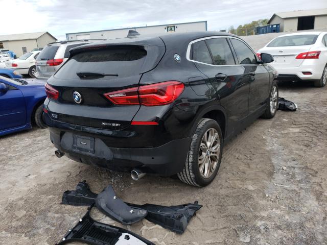 Photo 3 VIN: WBXYJ5C35JEF73053 - BMW X2 XDRIVE2 