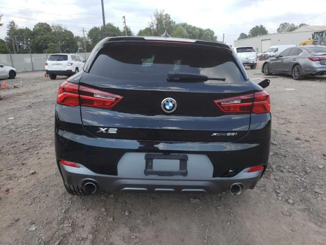 Photo 5 VIN: WBXYJ5C35JEF73294 - BMW X2 XDRIVE2 