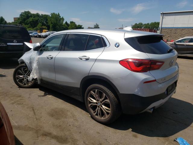 Photo 1 VIN: WBXYJ5C35JEF73747 - BMW X2 XDRIVE2 