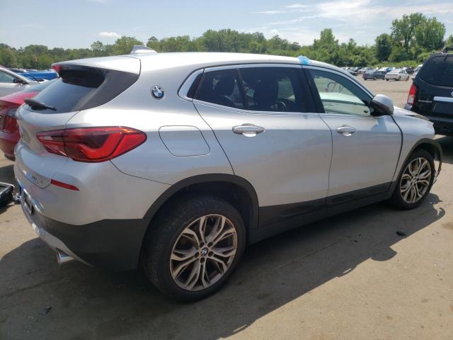 Photo 2 VIN: WBXYJ5C35JEF73747 - BMW X2 XDRIVE2 