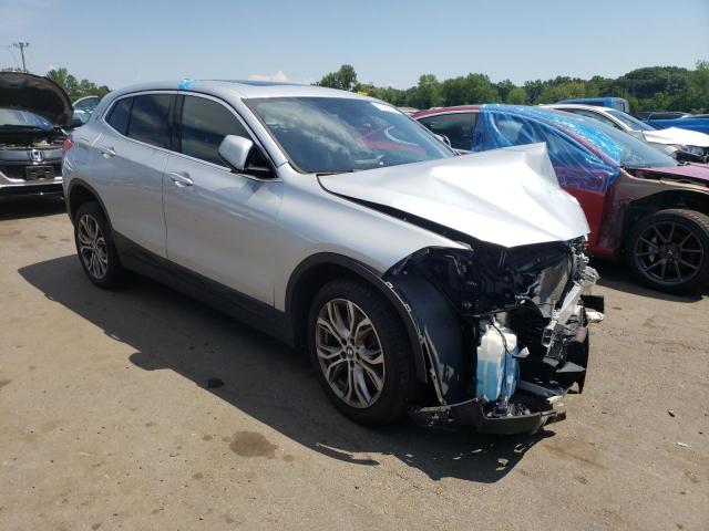 Photo 3 VIN: WBXYJ5C35JEF73747 - BMW X2 XDRIVE2 