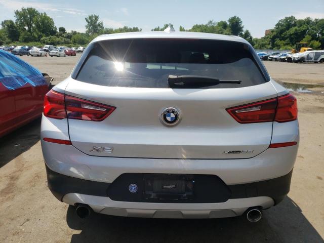 Photo 5 VIN: WBXYJ5C35JEF73747 - BMW X2 XDRIVE2 