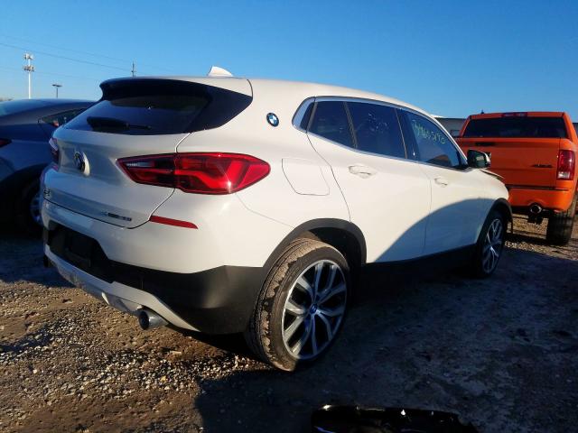 Photo 3 VIN: WBXYJ5C35JEF77345 - BMW X2 