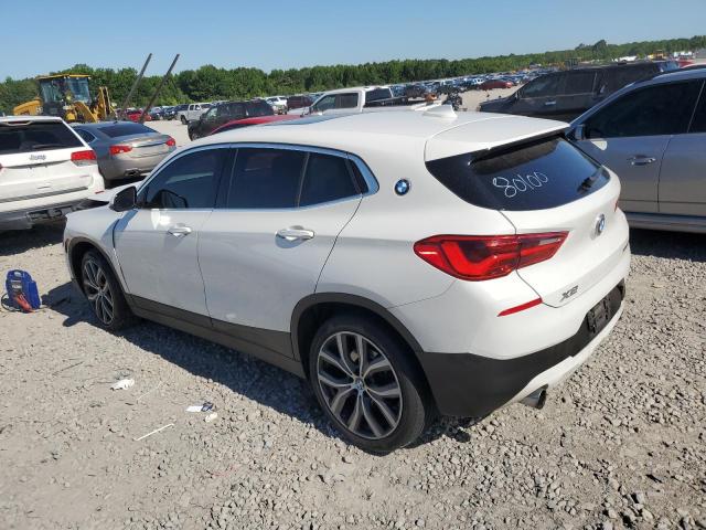 Photo 1 VIN: WBXYJ5C35JEF78009 - BMW X2 