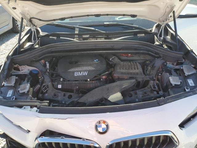 Photo 10 VIN: WBXYJ5C35JEF78009 - BMW X2 