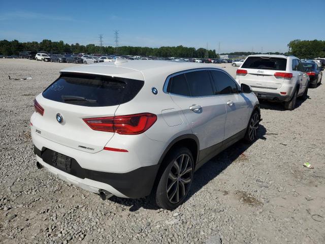 Photo 2 VIN: WBXYJ5C35JEF78009 - BMW X2 