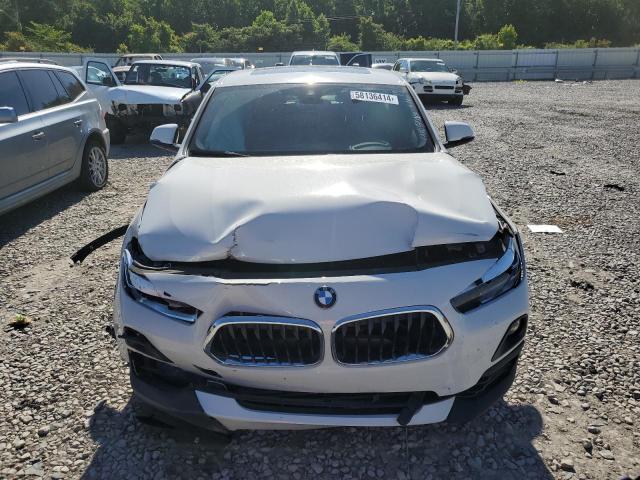 Photo 4 VIN: WBXYJ5C35JEF78009 - BMW X2 