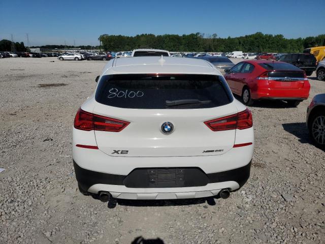 Photo 5 VIN: WBXYJ5C35JEF78009 - BMW X2 