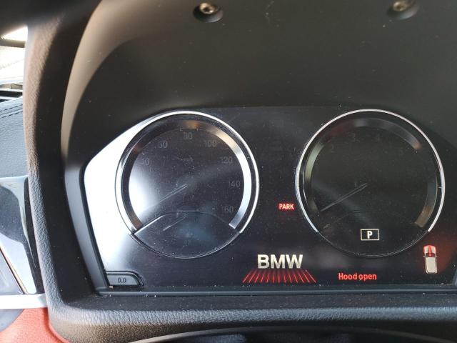 Photo 8 VIN: WBXYJ5C35JEF78009 - BMW X2 