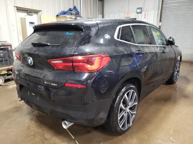 Photo 3 VIN: WBXYJ5C35JEF79421 - BMW X2 XDRIVE2 