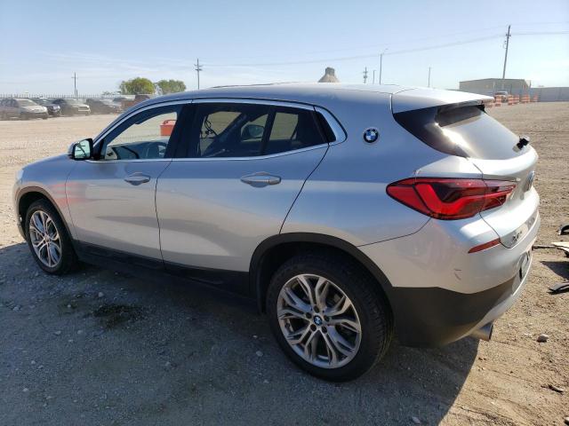 Photo 1 VIN: WBXYJ5C35JEF79984 - BMW X2 XDRIVE2 