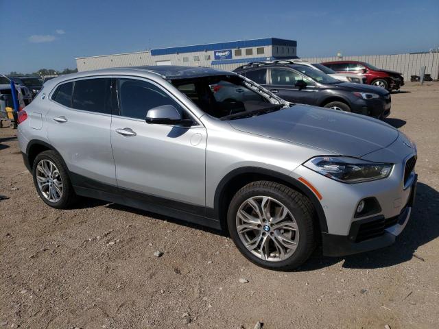 Photo 3 VIN: WBXYJ5C35JEF79984 - BMW X2 XDRIVE2 