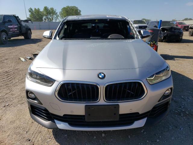 Photo 4 VIN: WBXYJ5C35JEF79984 - BMW X2 XDRIVE2 