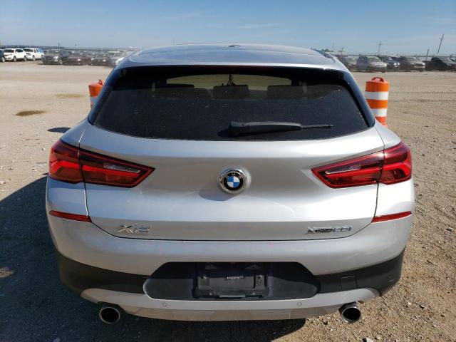 Photo 5 VIN: WBXYJ5C35JEF79984 - BMW X2 XDRIVE2 