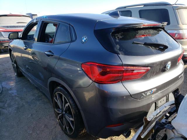 Photo 2 VIN: WBXYJ5C35JEF80505 - BMW X2 XDRIVE2 