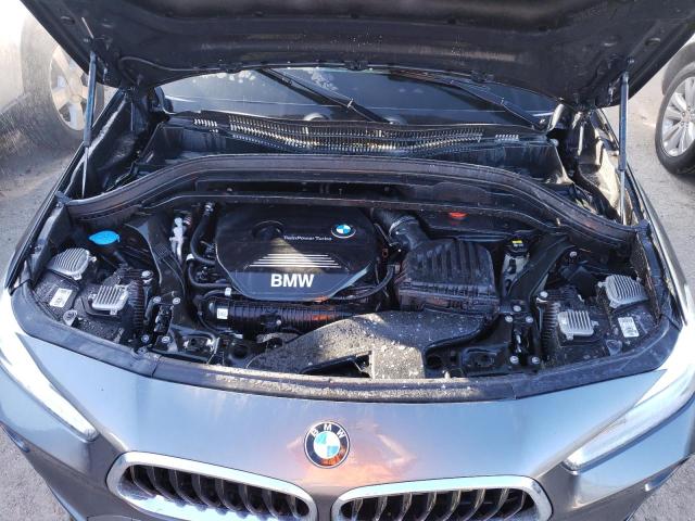 Photo 6 VIN: WBXYJ5C35JEF80505 - BMW X2 XDRIVE2 