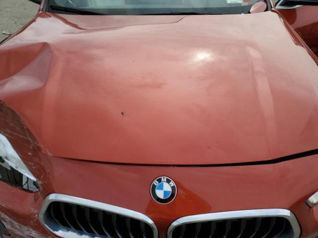 Photo 11 VIN: WBXYJ5C35JEF81993 - BMW X2 