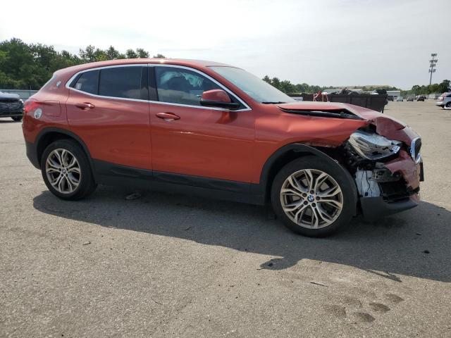 Photo 3 VIN: WBXYJ5C35JEF81993 - BMW X2 