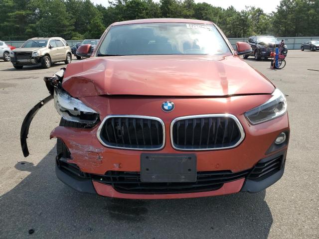 Photo 4 VIN: WBXYJ5C35JEF81993 - BMW X2 