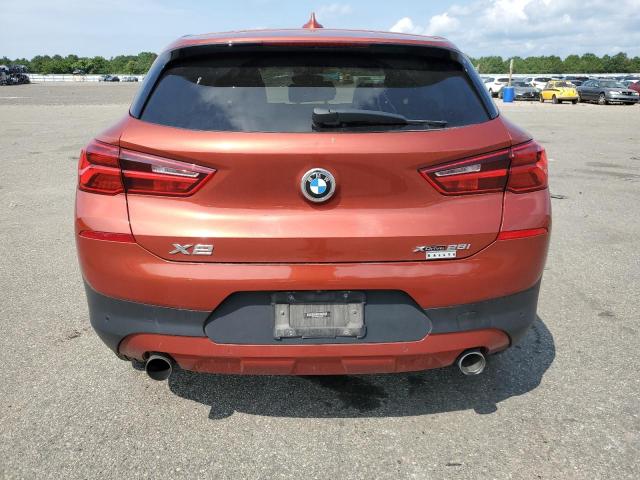 Photo 5 VIN: WBXYJ5C35JEF81993 - BMW X2 