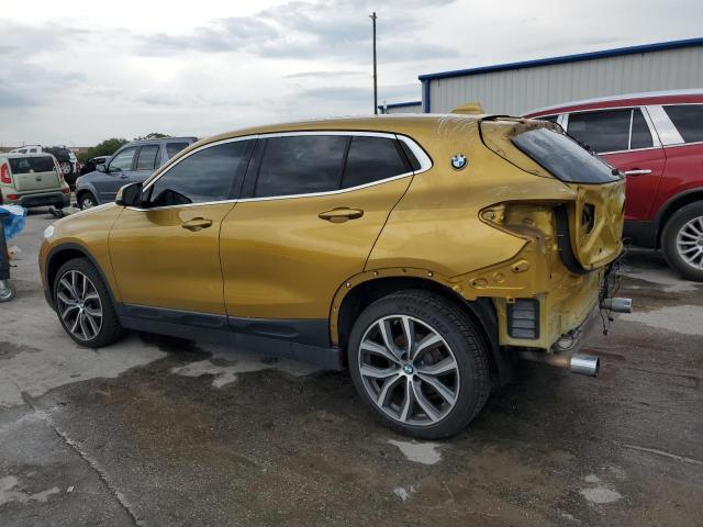 Photo 1 VIN: WBXYJ5C35JEF82013 - BMW X2 XDRIVE2 