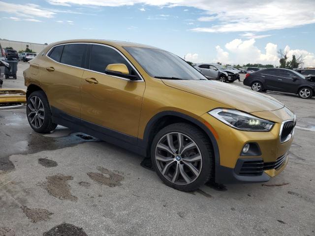 Photo 3 VIN: WBXYJ5C35JEF82013 - BMW X2 XDRIVE2 