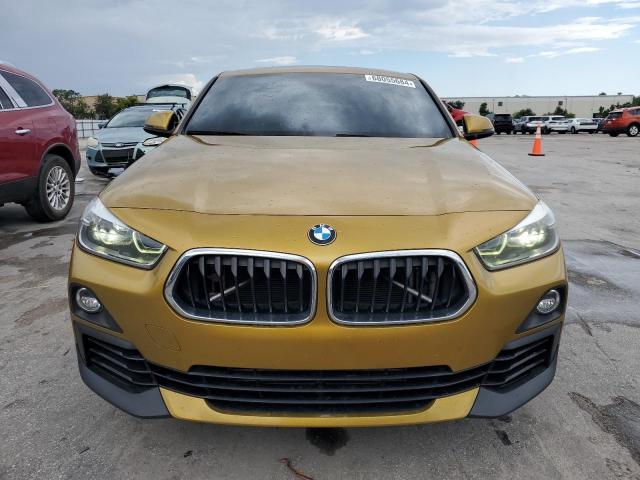 Photo 4 VIN: WBXYJ5C35JEF82013 - BMW X2 XDRIVE2 