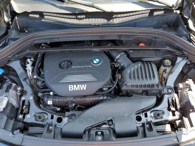 Photo 11 VIN: WBXYJ5C35JEF82108 - BMW X2 XDRIVE2 