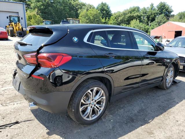 Photo 2 VIN: WBXYJ5C35JEF82108 - BMW X2 XDRIVE2 