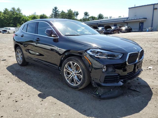 Photo 3 VIN: WBXYJ5C35JEF82108 - BMW X2 XDRIVE2 