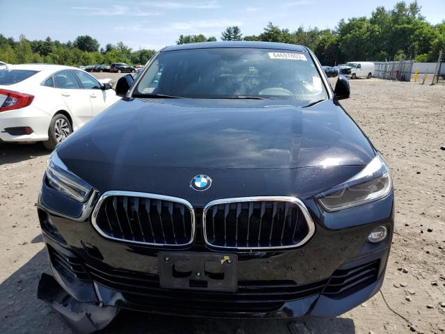 Photo 4 VIN: WBXYJ5C35JEF82108 - BMW X2 XDRIVE2 