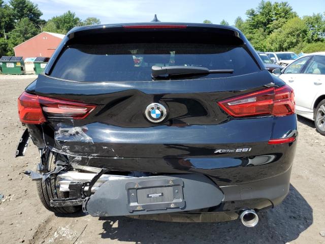 Photo 5 VIN: WBXYJ5C35JEF82108 - BMW X2 XDRIVE2 