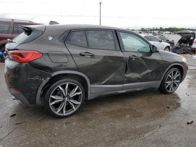 Photo 2 VIN: WBXYJ5C36JEB19460 - BMW X2 