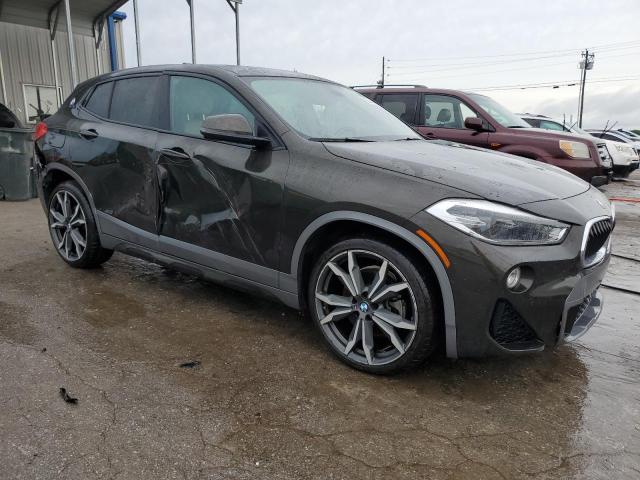 Photo 3 VIN: WBXYJ5C36JEB19460 - BMW X2 