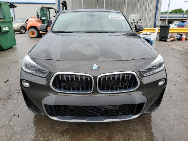 Photo 4 VIN: WBXYJ5C36JEB19460 - BMW X2 