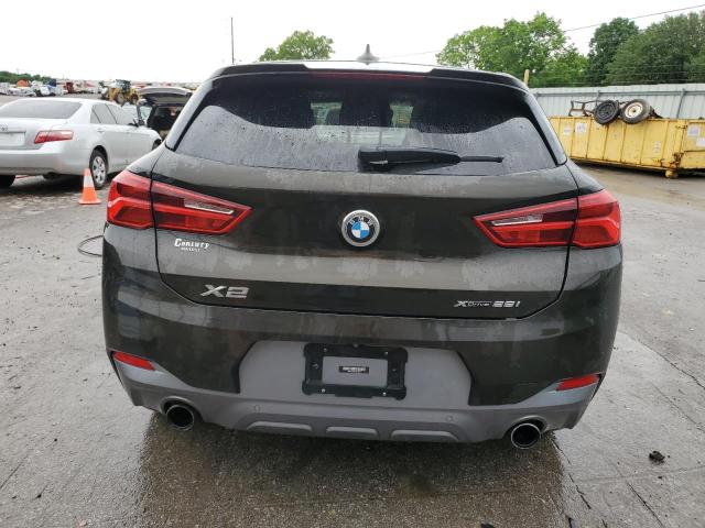 Photo 5 VIN: WBXYJ5C36JEB19460 - BMW X2 