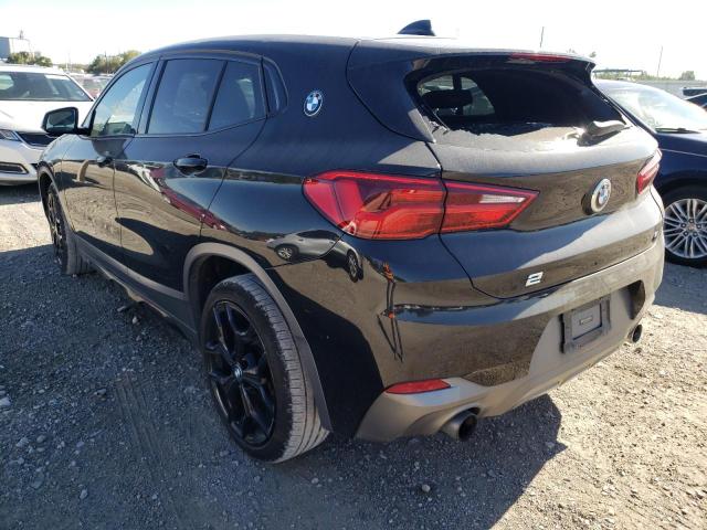 Photo 2 VIN: WBXYJ5C36JEF70548 - BMW X2 XDRIVE2 