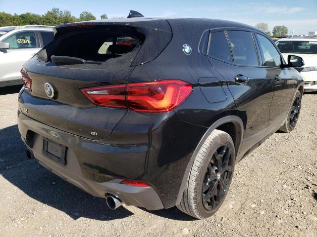 Photo 3 VIN: WBXYJ5C36JEF70548 - BMW X2 XDRIVE2 