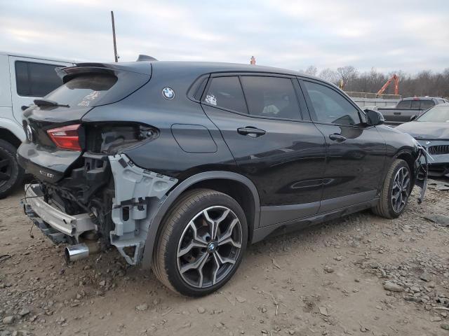 Photo 2 VIN: WBXYJ5C36JEF70551 - BMW X2 