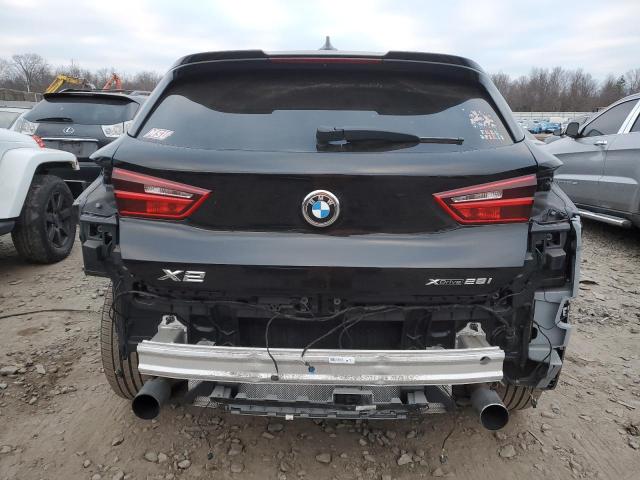 Photo 5 VIN: WBXYJ5C36JEF70551 - BMW X2 