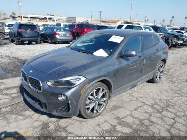 Photo 1 VIN: WBXYJ5C36JEF71490 - BMW X2 