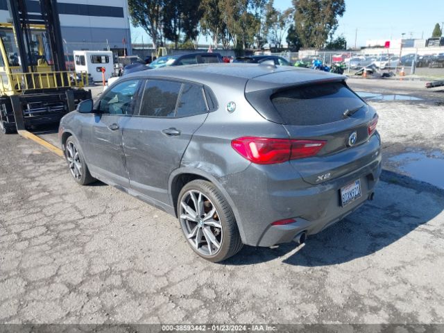 Photo 2 VIN: WBXYJ5C36JEF71490 - BMW X2 