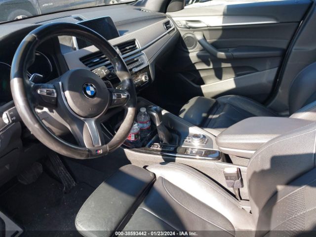 Photo 4 VIN: WBXYJ5C36JEF71490 - BMW X2 